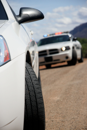 police